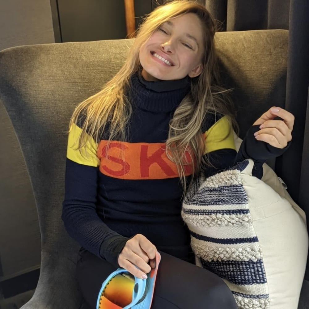 Meet your Posher, Martha